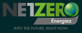 Netzero logo